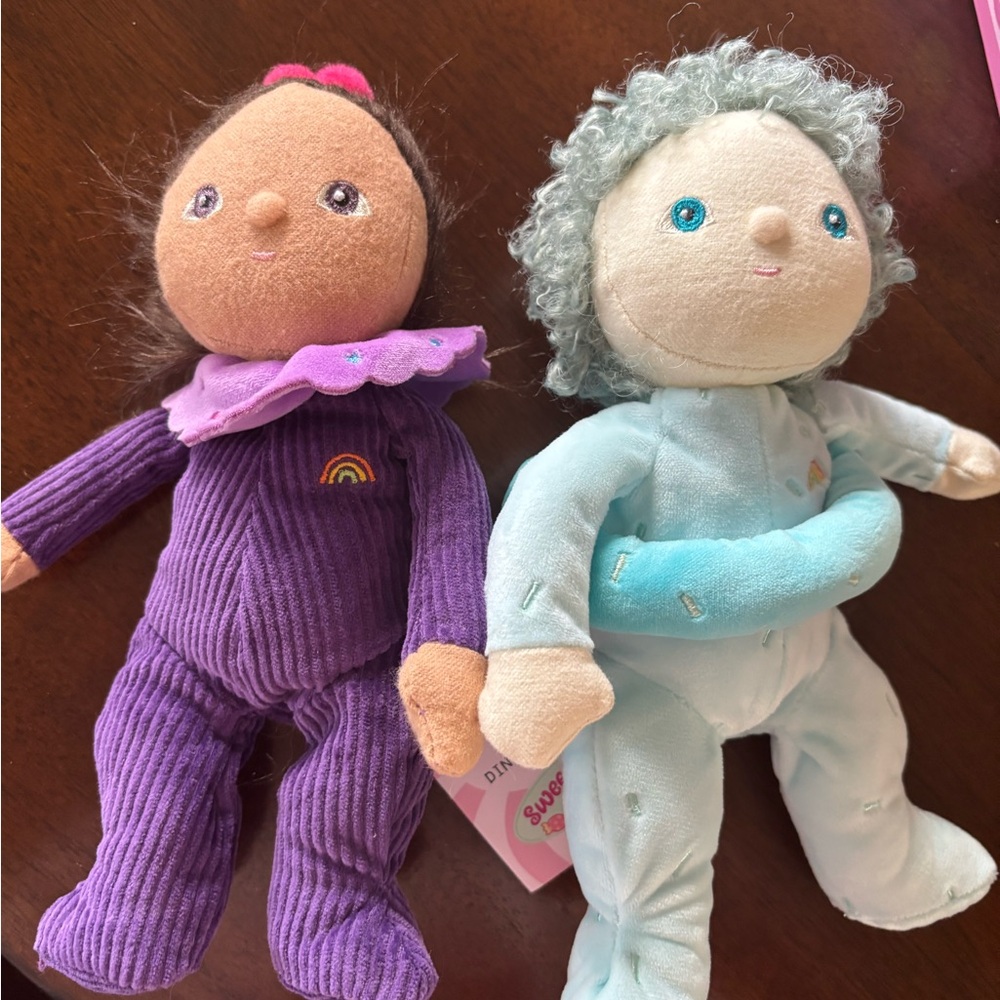 Olli Ella Sweet Treats Dolls